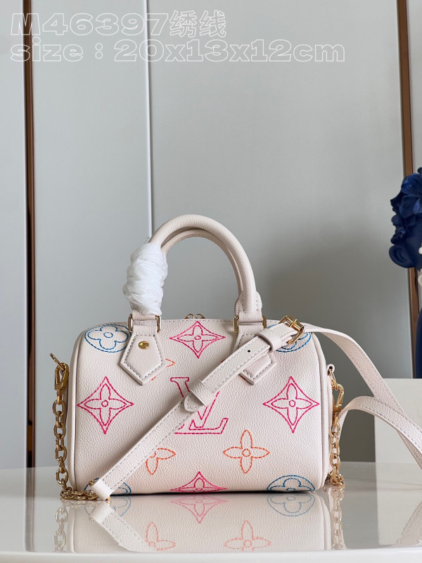 l0*is V*t0n speedy bandouliÈre 20