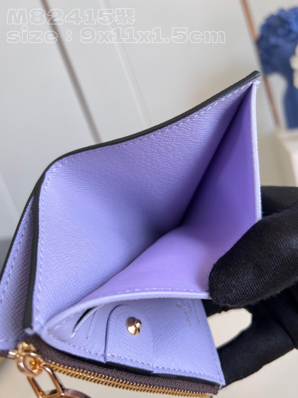 l0*is V*t0n lisa wallet