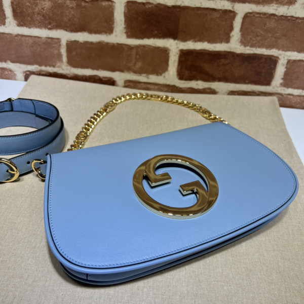 G*u*i blondie shoulder bag