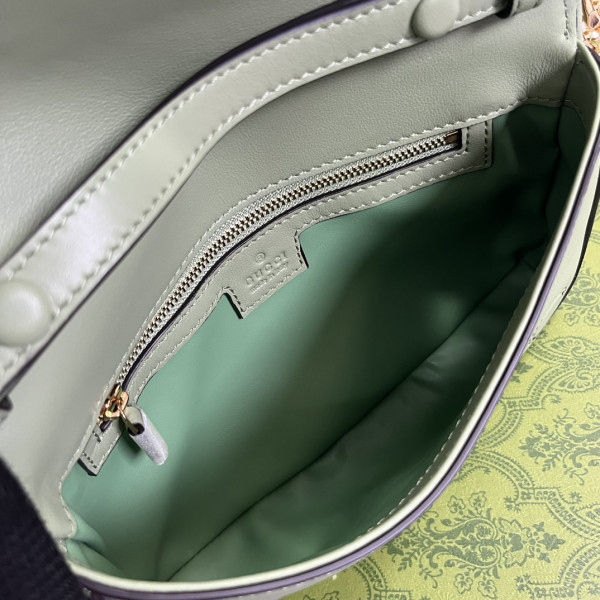 G*u*i blondie shoulder bag