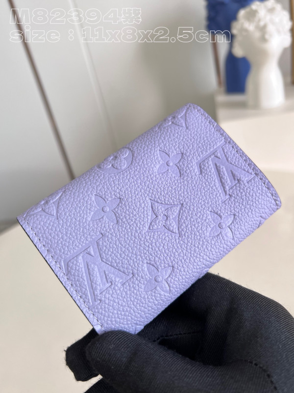 l0*is V*t0n rosalie coin purse