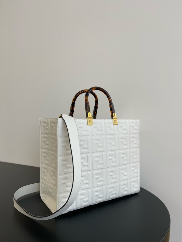 F**di sunshine medium-35*17*31cm