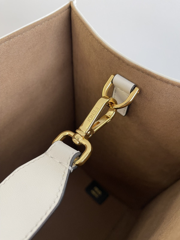 F**di sunshine medium-35*17*31cm