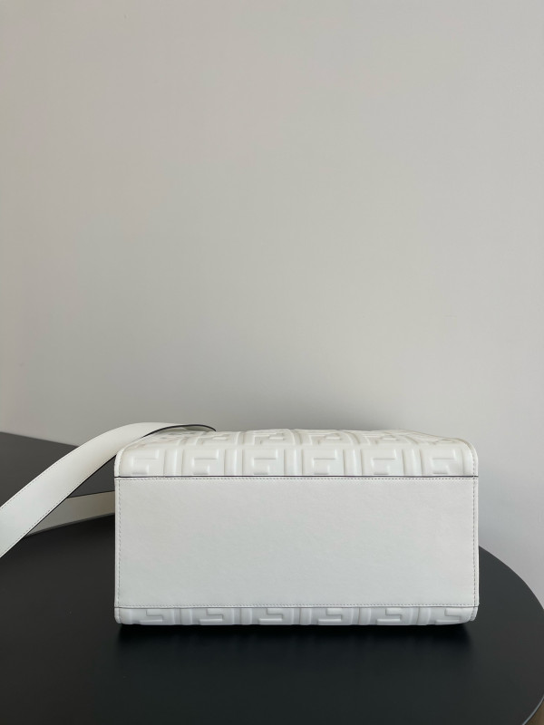 F**di sunshine medium-35*17*31cm