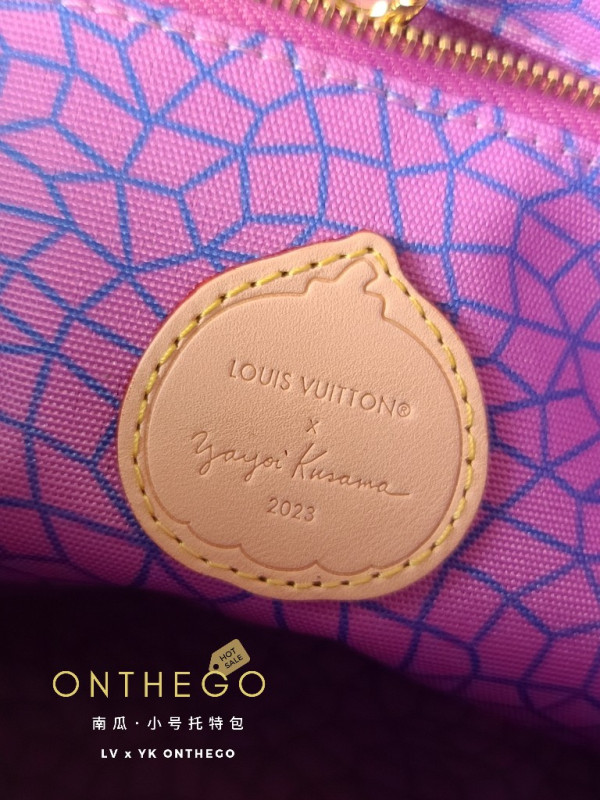 l0*is V*t0n x yk onthego pm