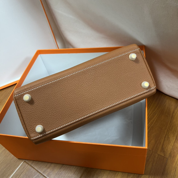 H**mes kelly 28/35cm all handmade