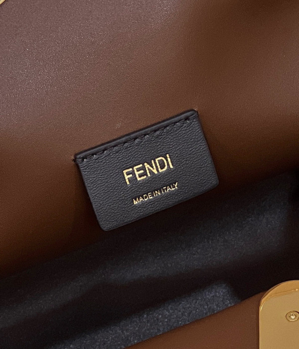 F**di first-32.5-15-23.5cm