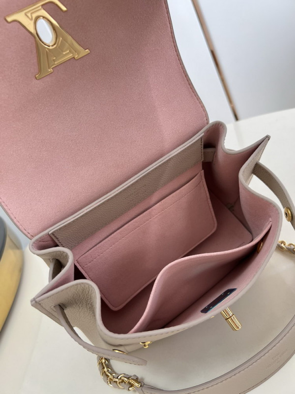 l0*is V*t0n lockme ever mini