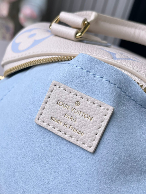 l0*is V*t0n speedy bandouliÈre 20