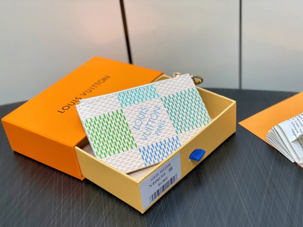 l0*is V*t0n romy card holder-12*8*0.8cm