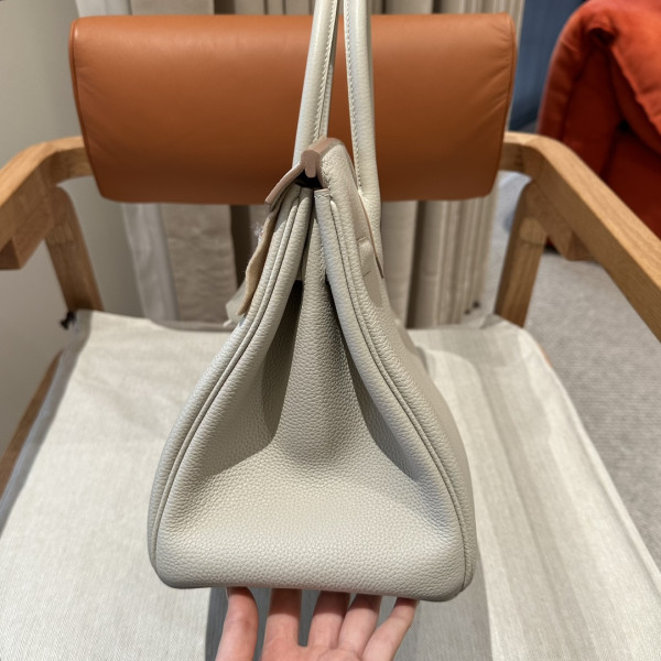 H**mes birkin 30cm all handmade