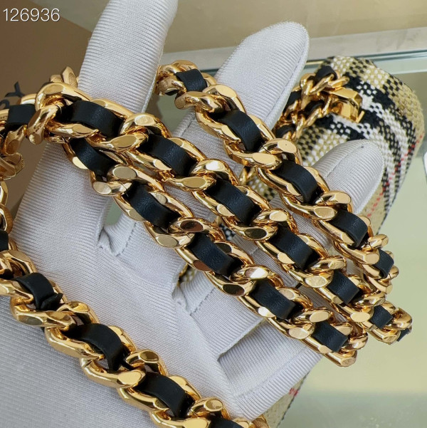 B**rry small lola bag-23*6*13cm