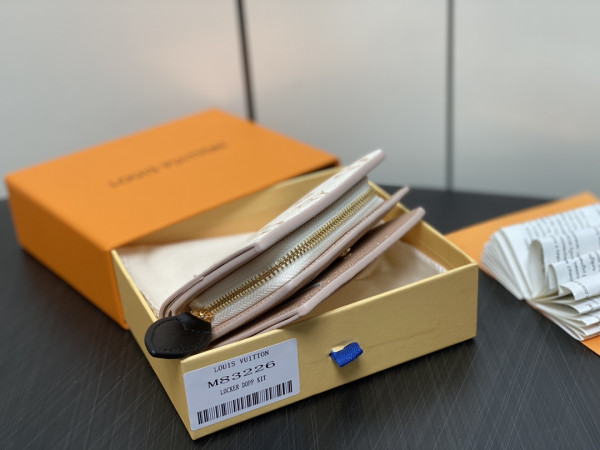 l0*is V*t0n milky way wallet-11*8.5*3.5cm