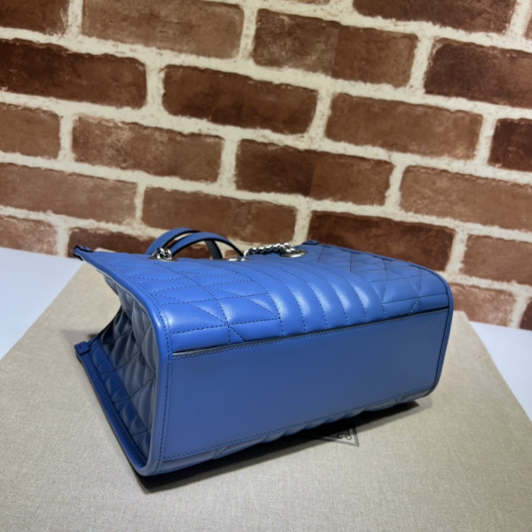 G*u*i tote bag-26.5*19*11cm