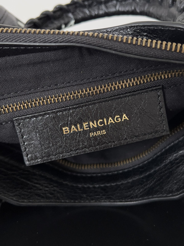 Balenciag Graffiti Classic City-23*9*16cm
