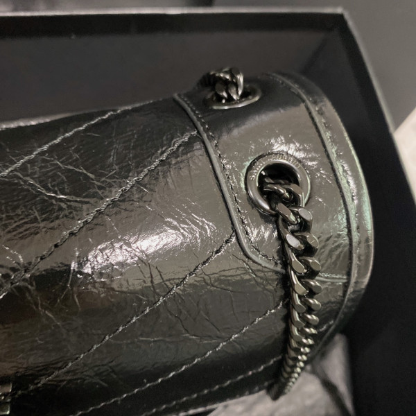 Y*L niki baby-22*16*12cm