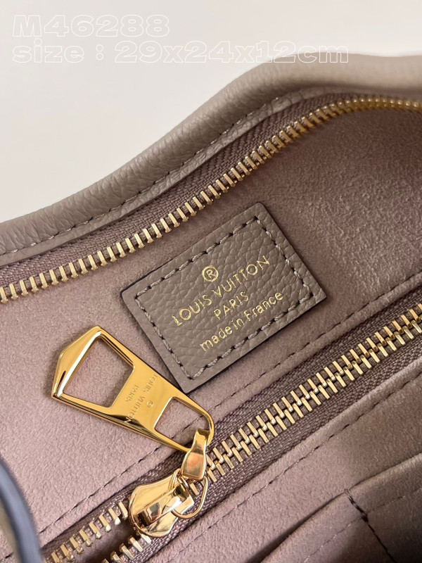 l0*is V*t0n carryall pm-29*24*12cm