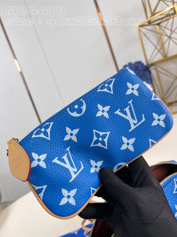 l0*is V*t0n speedy 40