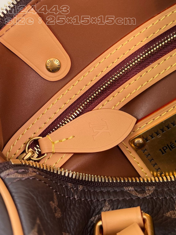 l0*is V*t0n speedy 25