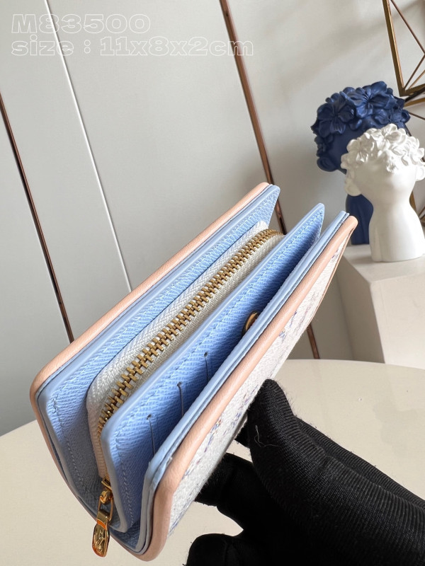 l0*is V*t0n lou wallet-11.5*8.5*2.2cm