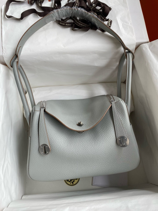 H**mes lindy 26 handmade