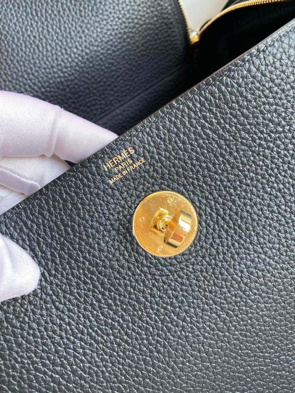 H**mes lindy 26 handmade