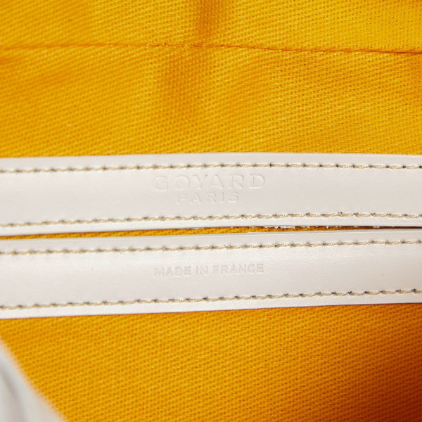 Go*ard cap-vert pm bag-22*6.5*13cm