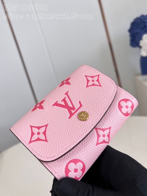 l0*is V*t0n victorine wallet-12*9.5*2.5 cm