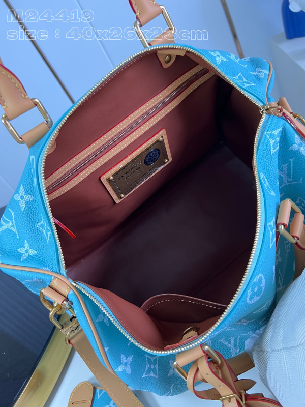 l0*is V*t0n speedy 40