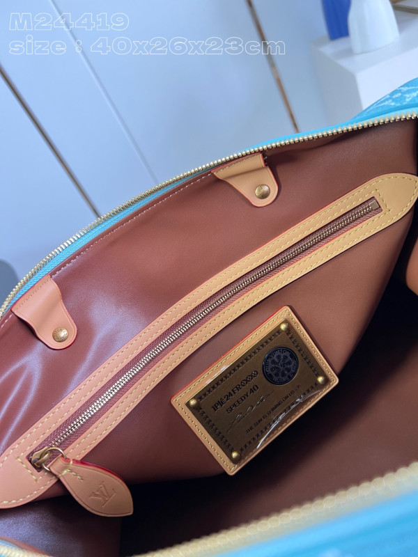 l0*is V*t0n speedy 40