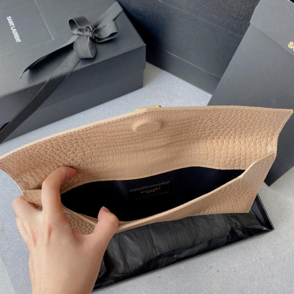 Y*L uptown pouch-27*16*2cm