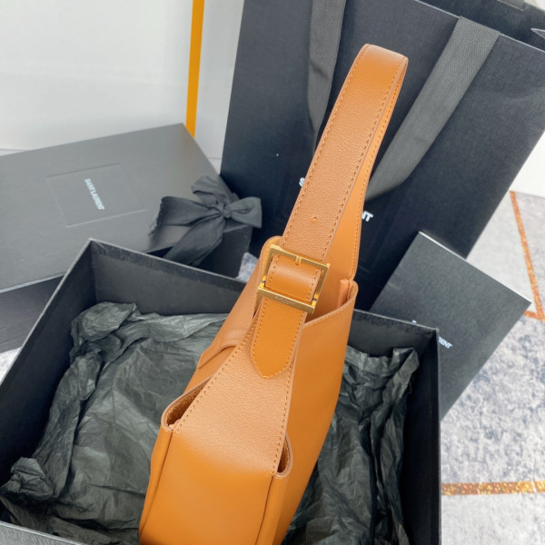 Y*L le 5 À 7 soft small hobo bag-23*22*8cm