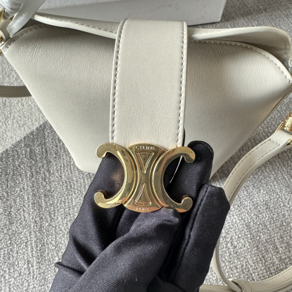 CELIN* MINI BUCKET-13.5*12.5*5CM