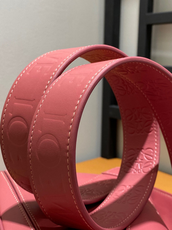 Lowee Small Puzzle Bag-24*10*14cm