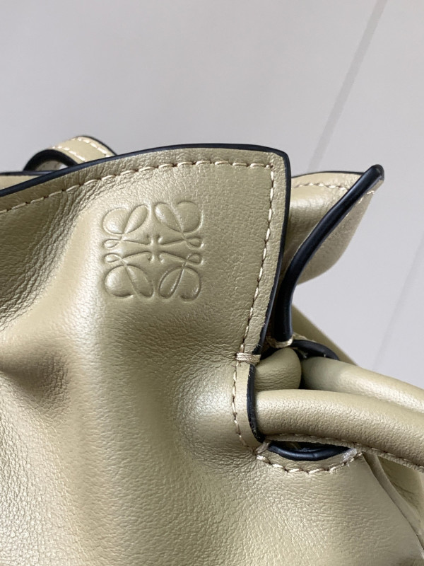 Lowee Mini Flamenco clutch-23*18*9cm