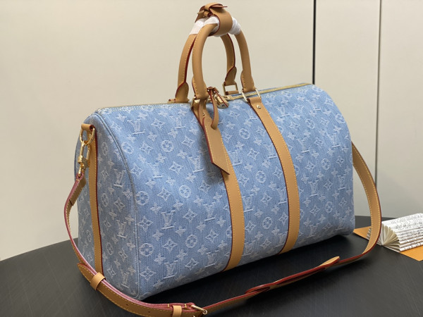 l0*is V*t0n keepall bandouliÈre 45