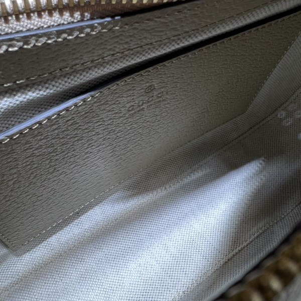 G*u*i ophidia small handbag