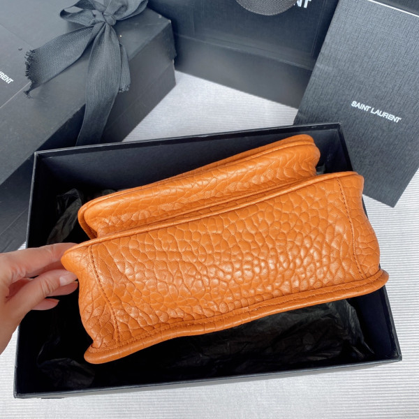 Y*L niki baby-22*16*12cm