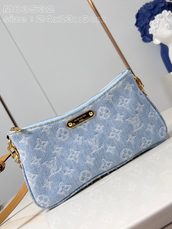 l0*is V*t0n liv pochette double -24.5*13.5*6.5cm