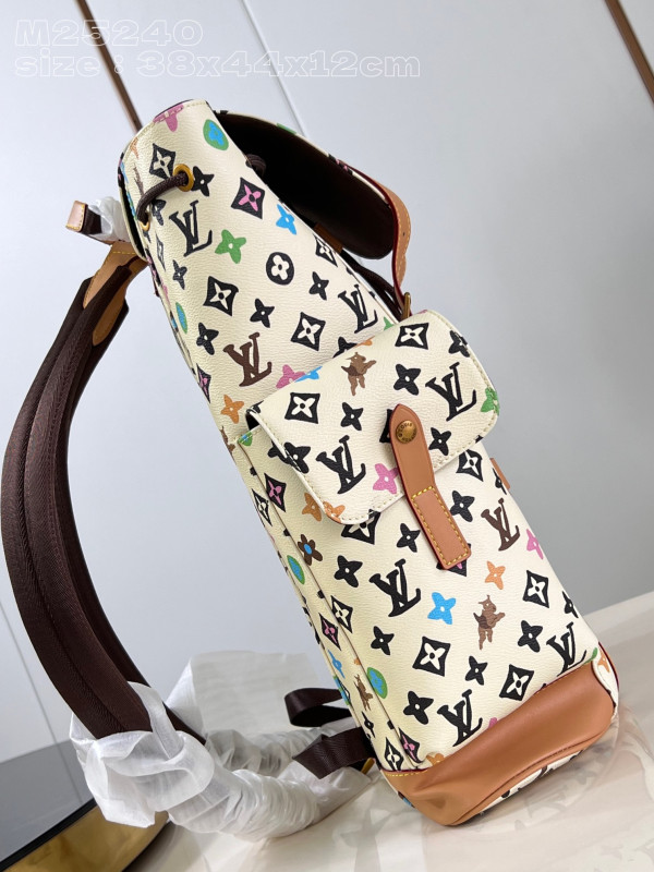 l0*is V*t0n christopher backpack mm-38*44*12.5cm