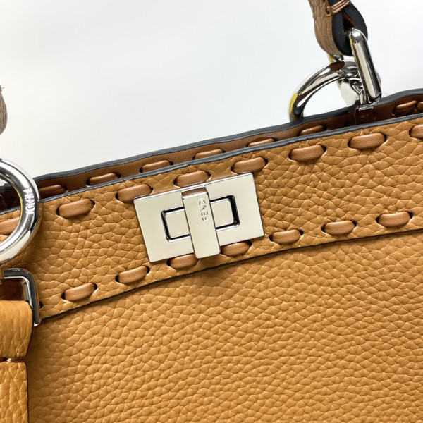 F**di peekaboo iseeu petite-20x11x15cm