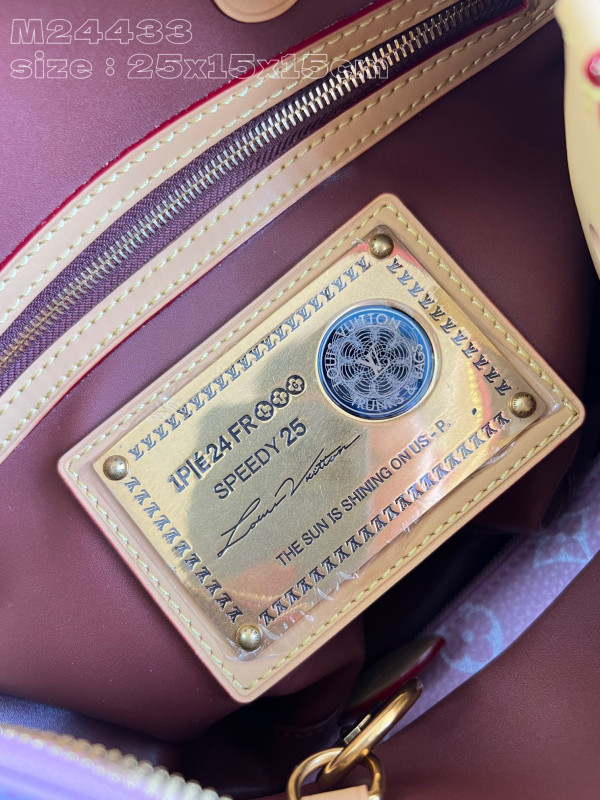 l0*is V*t0n speedy 25