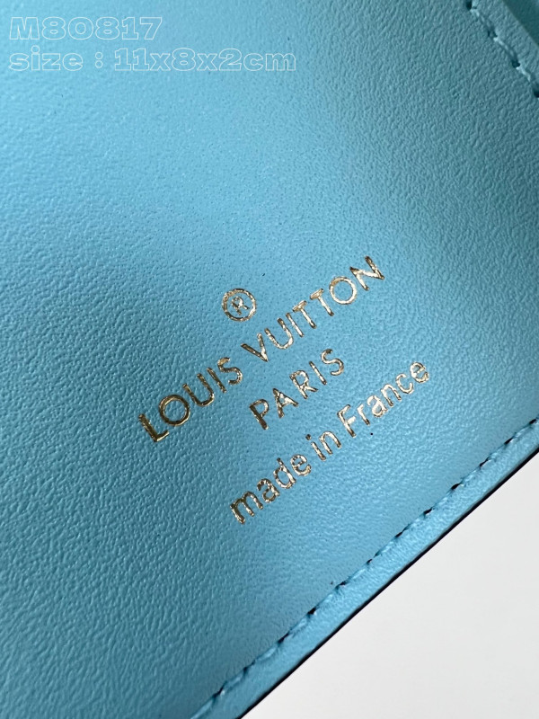 l0*is V*t0n lou wallet-11.5*8.5*2.2cm