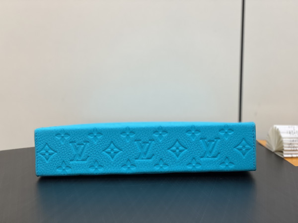 l0*is V*t0n pochette voyage-27*21*6cm