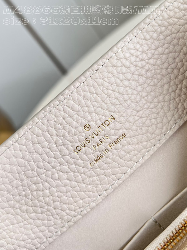 l0*is V*t0n capucines bb-31.5*20*11cm