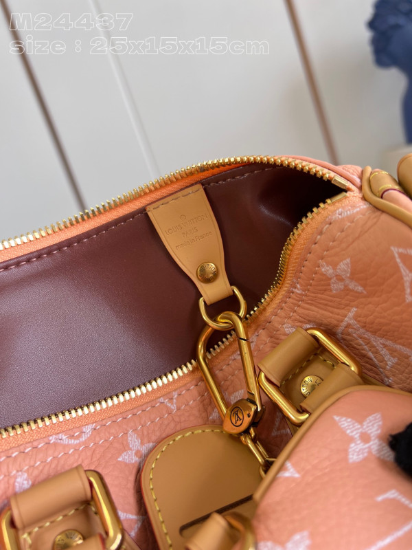 l0*is V*t0n speedy 25