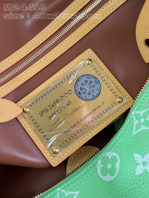 l0*is V*t0n speedy 40