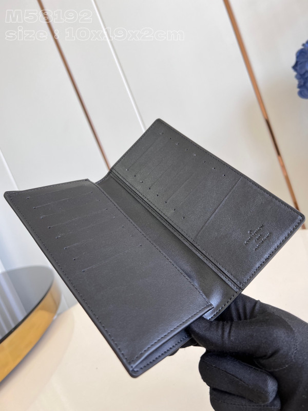 l0*is V*t0n brazza wallet-10*19*2cm