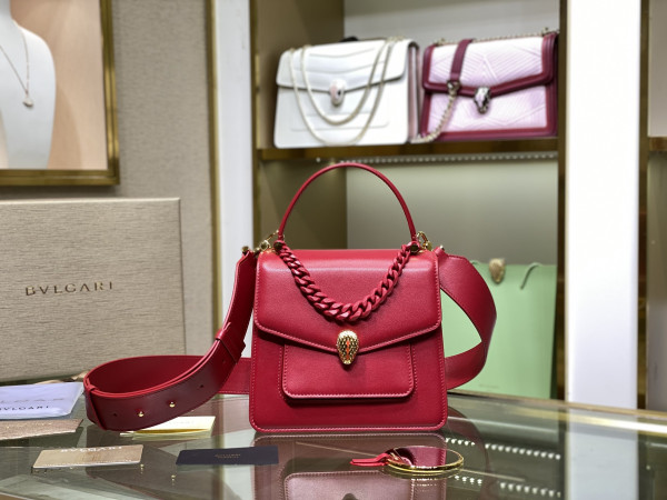 B*l*ai serpenti forever top handle-18cm