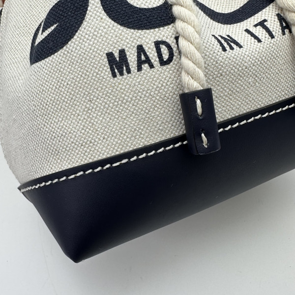 mini shoulder bag with G*u*i print-16*21*11cm